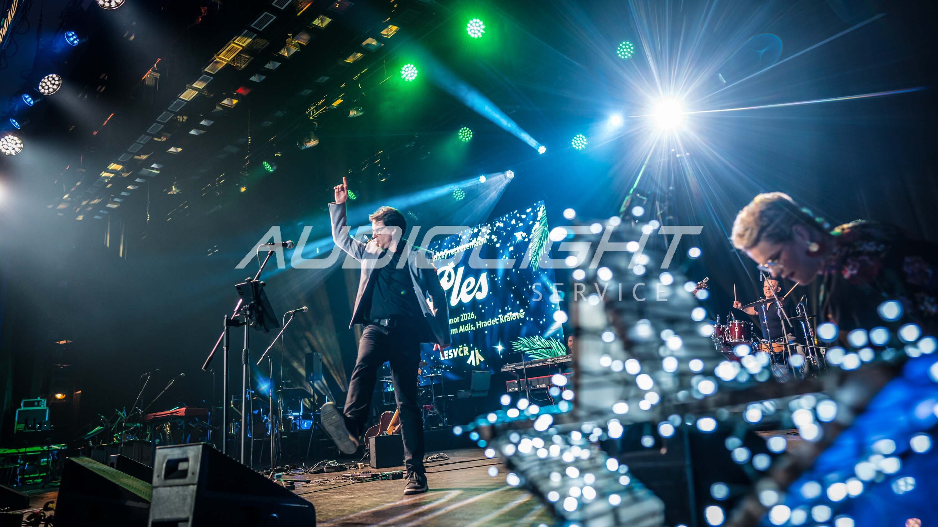 kulturní událost v Hradci Králové