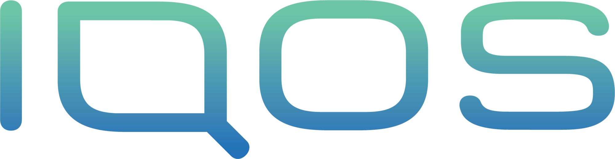 IQOS