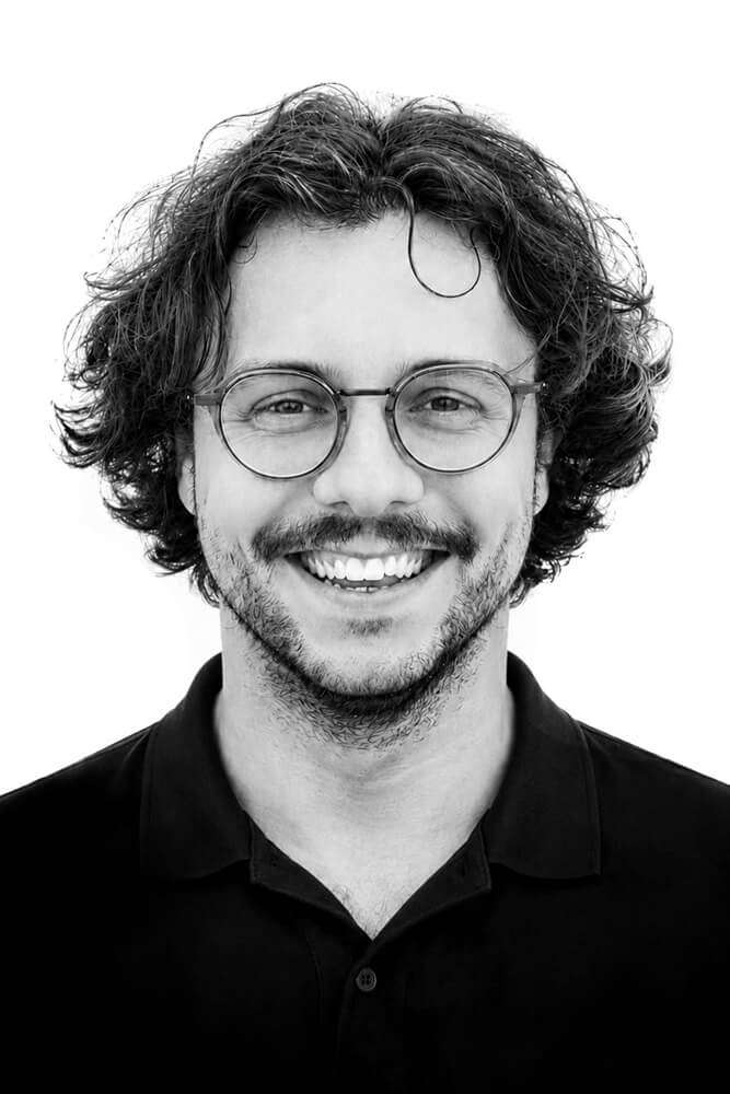 Štěpán Mihule – Technická produkce